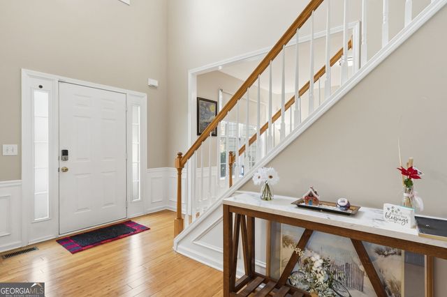 3550 Myrtlewood Chase NW, Kennesaw, GA 30144