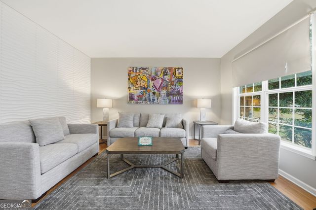 3550 Myrtlewood Chase NW, Kennesaw, GA 30144