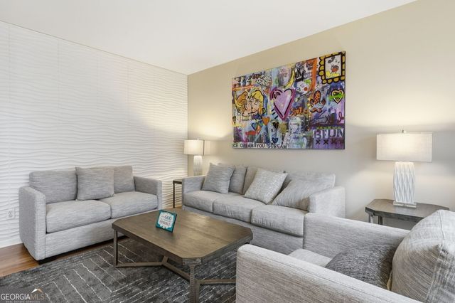 3550 Myrtlewood Chase NW, Kennesaw, GA 30144