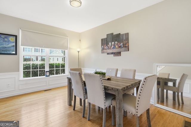 3550 Myrtlewood Chase NW, Kennesaw, GA 30144