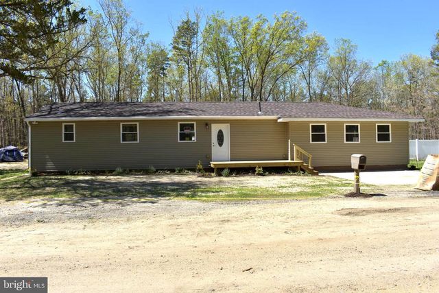 812 5TH RD, Mays Landing, NJ 08330