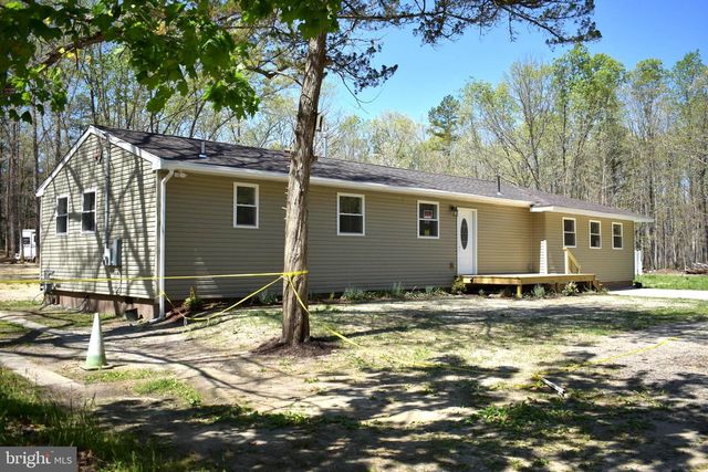 812 5TH RD, Mays Landing, NJ 08330