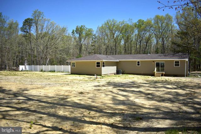 812 5TH RD, Mays Landing, NJ 08330