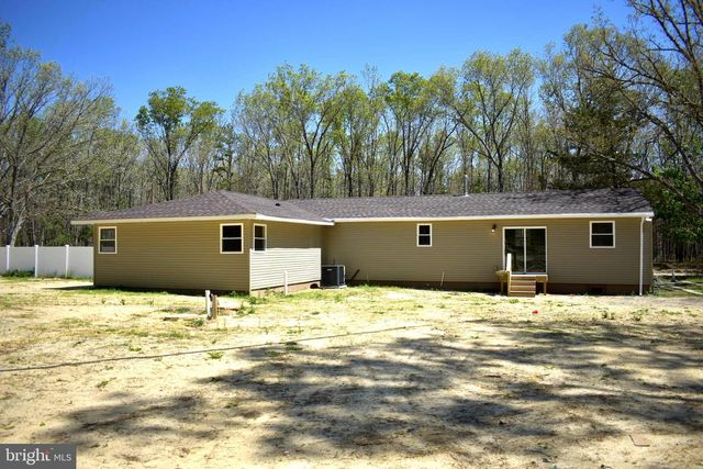 812 5TH RD, Mays Landing, NJ 08330