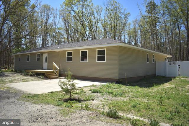 812 5TH RD, Mays Landing, NJ 08330