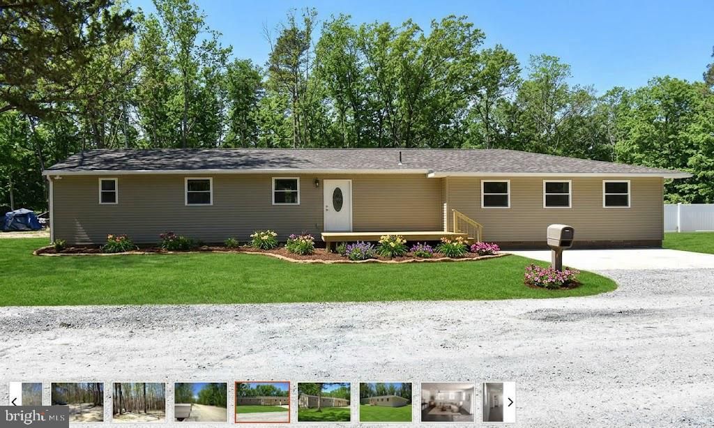 812 5TH RD, Mays Landing, NJ 08330