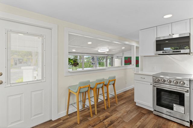 21 Bamboo Drive CD, Briny Breezes, FL 33435