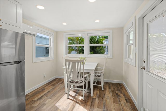 21 Bamboo Drive CD, Briny Breezes, FL 33435