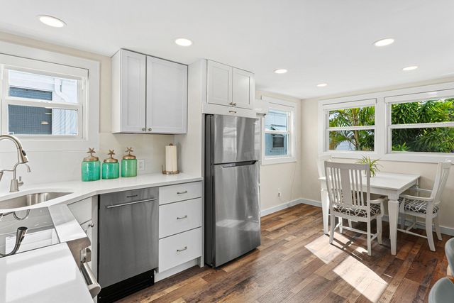 21 Bamboo Drive CD, Briny Breezes, FL 33435