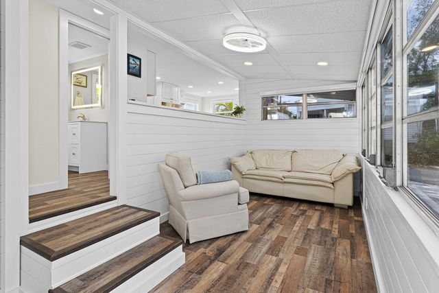 21 Bamboo Drive CD, Briny Breezes, FL 33435