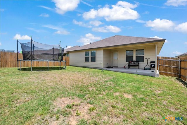1148 Velvet Court, Troy, TX 76579