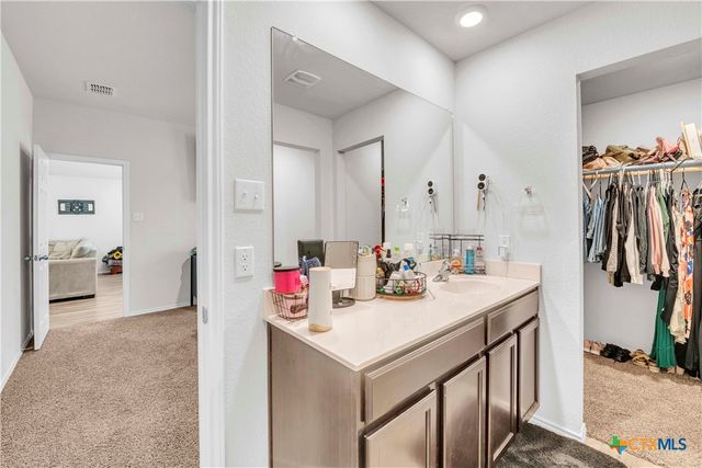 1148 Velvet Court, Troy, TX 76579