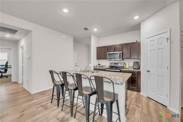 1148 Velvet Court, Troy, TX 76579