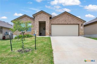 1148 Velvet Court, Troy, TX 76579