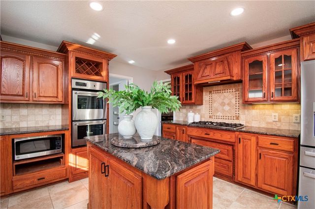 3509 Preston Oaks Drive, Temple, TX 76504