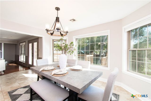 3509 Preston Oaks Drive, Temple, TX 76504