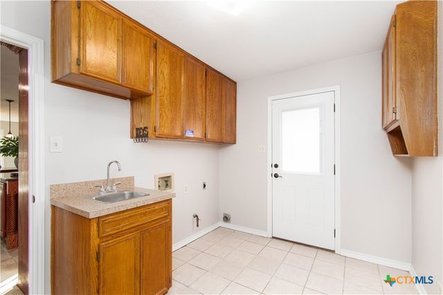 3509 Preston Oaks Drive, Temple, TX 76504