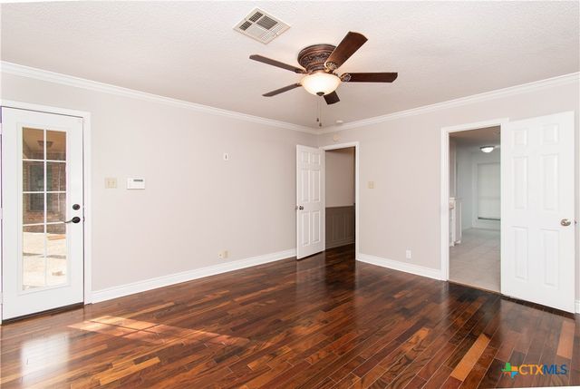 3509 Preston Oaks Drive, Temple, TX 76504