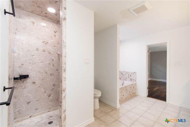 3509 Preston Oaks Drive, Temple, TX 76504