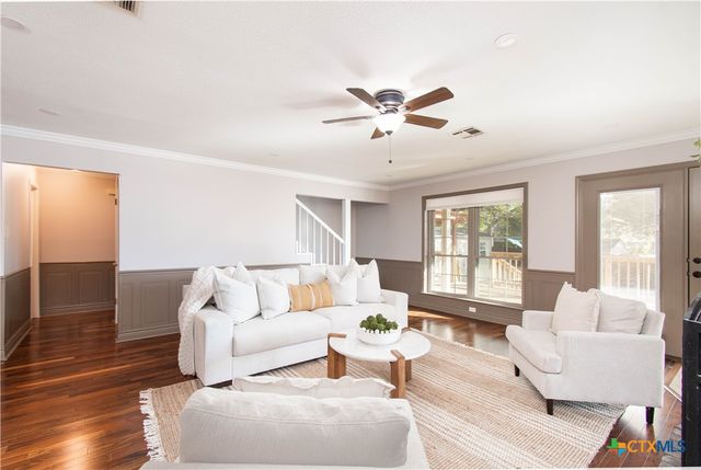 3509 Preston Oaks Drive, Temple, TX 76504