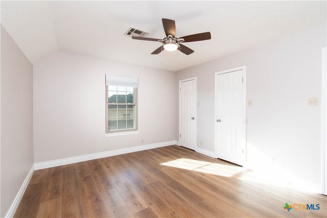 3509 Preston Oaks Drive, Temple, TX 76504