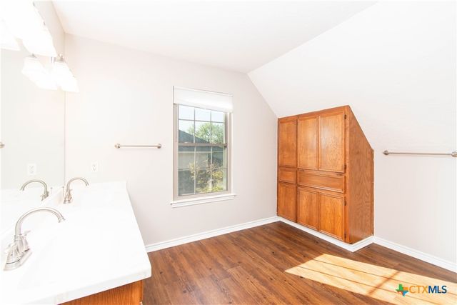 3509 Preston Oaks Drive, Temple, TX 76504