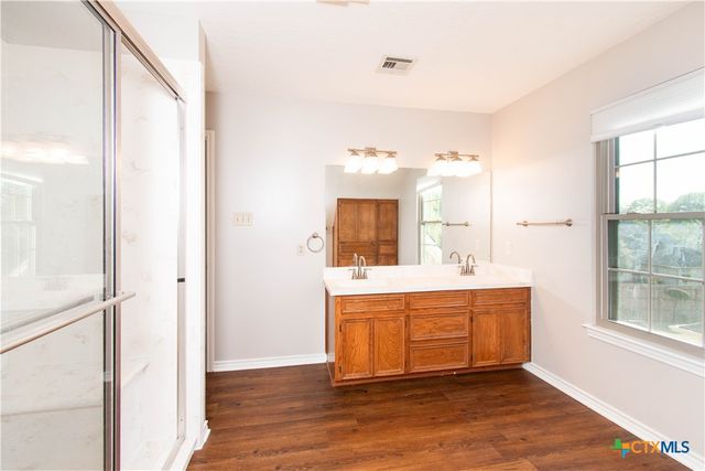 3509 Preston Oaks Drive, Temple, TX 76504