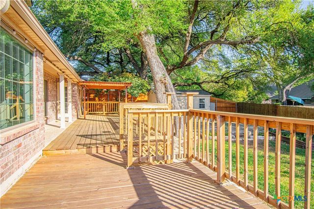 3509 Preston Oaks Drive, Temple, TX 76504