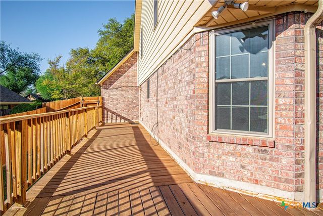 3509 Preston Oaks Drive, Temple, TX 76504