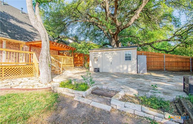 3509 Preston Oaks Drive, Temple, TX 76504