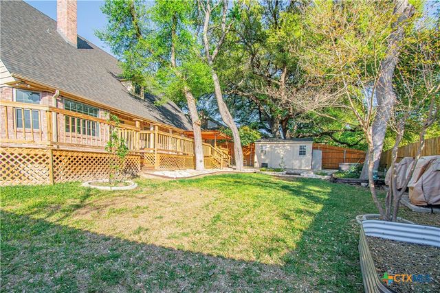 3509 Preston Oaks Drive, Temple, TX 76504