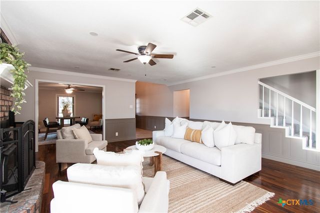 3509 Preston Oaks Drive, Temple, TX 76504