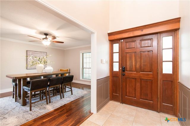 3509 Preston Oaks Drive, Temple, TX 76504