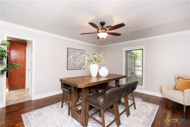 3509 Preston Oaks Drive, Temple, TX 76504