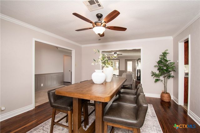 3509 Preston Oaks Drive, Temple, TX 76504