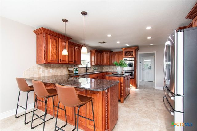 3509 Preston Oaks Drive, Temple, TX 76504