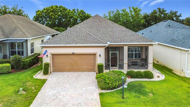 3600 MOUNT HOPE LOOP, Leesburg, FL 34748