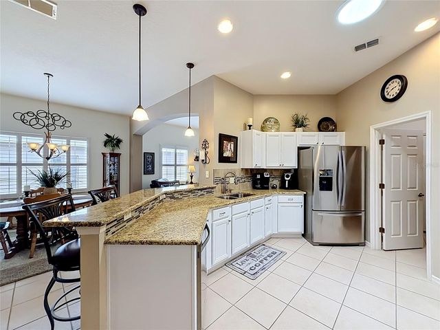 3600 MOUNT HOPE LOOP, Leesburg, FL 34748