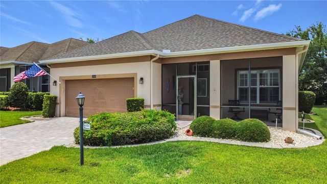 3600 MOUNT HOPE LOOP, Leesburg, FL 34748