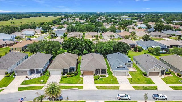 3600 MOUNT HOPE LOOP, Leesburg, FL 34748