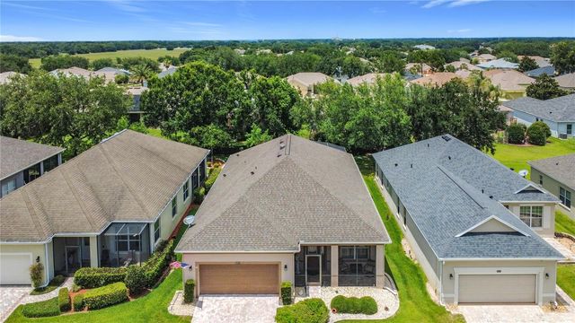 3600 MOUNT HOPE LOOP, Leesburg, FL 34748
