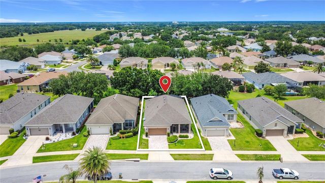 3600 MOUNT HOPE LOOP, Leesburg, FL 34748