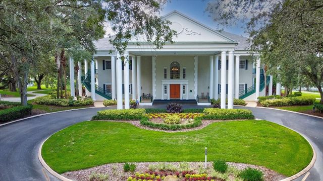 3600 MOUNT HOPE LOOP, Leesburg, FL 34748