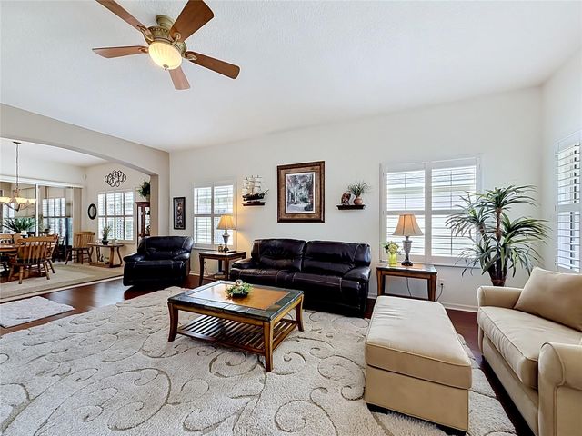 3600 MOUNT HOPE LOOP, Leesburg, FL 34748