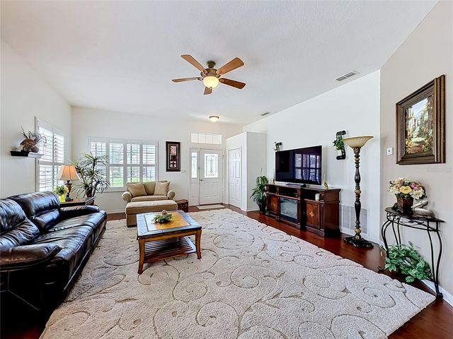 3600 MOUNT HOPE LOOP, Leesburg, FL 34748