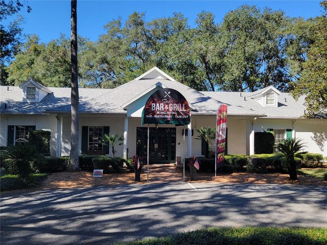 3600 MOUNT HOPE LOOP, Leesburg, FL 34748