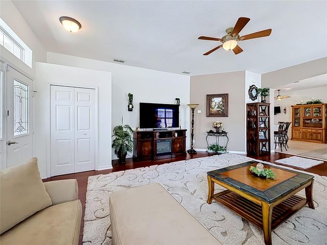 3600 MOUNT HOPE LOOP, Leesburg, FL 34748