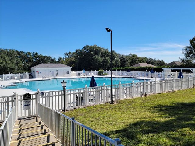 3600 MOUNT HOPE LOOP, Leesburg, FL 34748