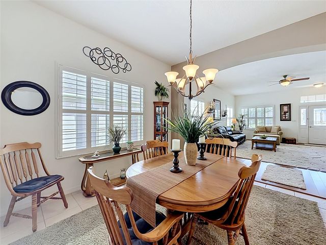 3600 MOUNT HOPE LOOP, Leesburg, FL 34748