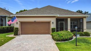 3600 MOUNT HOPE LOOP, Leesburg, FL 34748